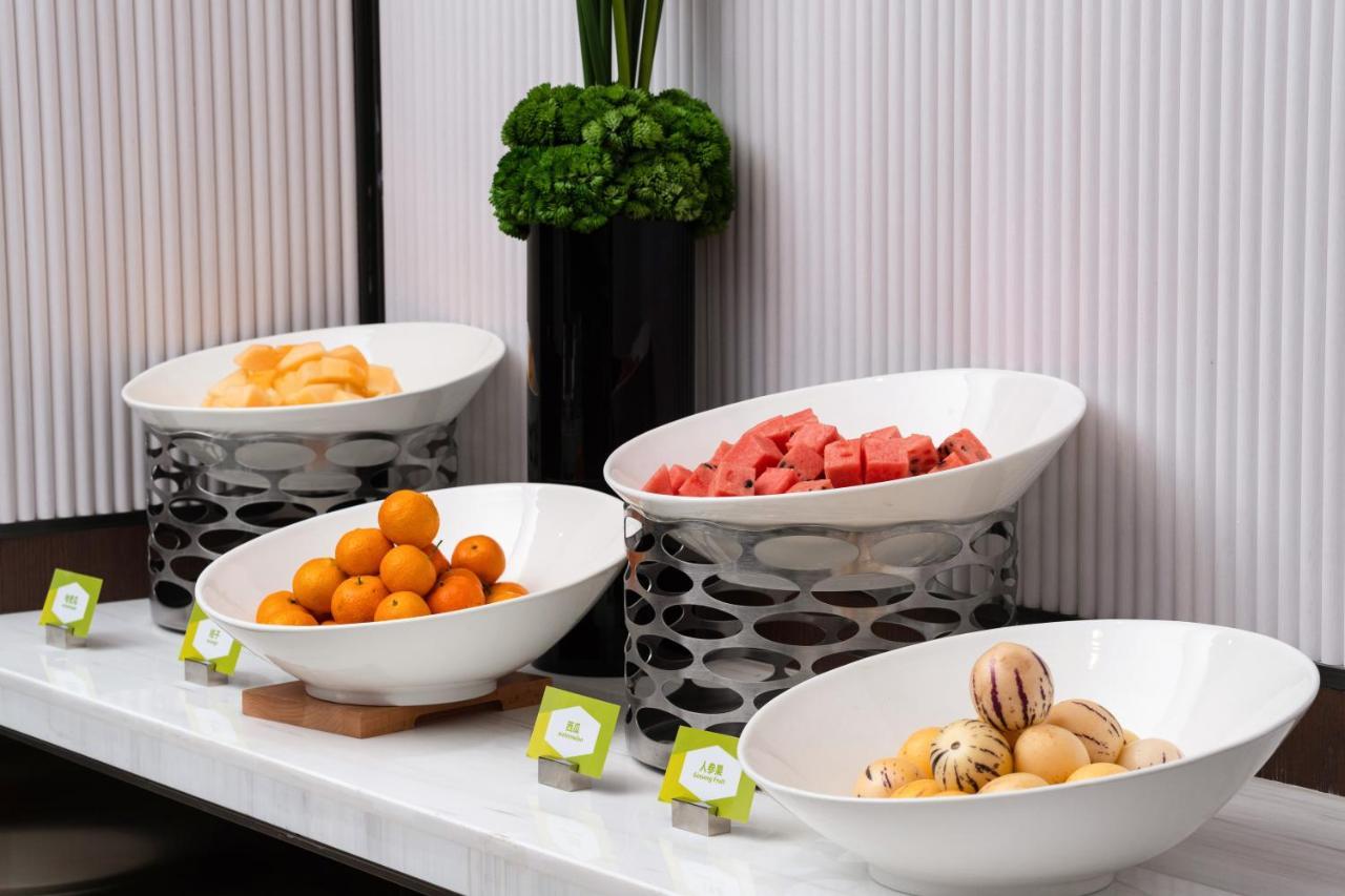Hampton By Hilton Hangzhou West Lake Luaran gambar